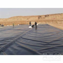 太仆寺旗防滲土工膜、土工布 貨到付款，規(guī)格型號(hào)齊全，實(shí)時(shí)報(bào)價(jià)解析